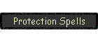 Protection Spells